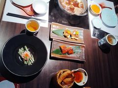 -匠和风精致料理(莆田财富中心店)
