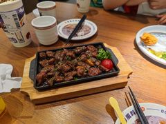 -小川洋风料理(大悦城店)