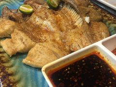 -阿罗新疆菜(人民广场店)
