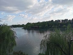 -上海怡沁园度假酒店
