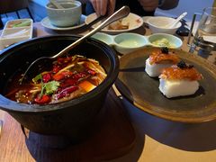水煮牛舌-夜上海(新天地店)