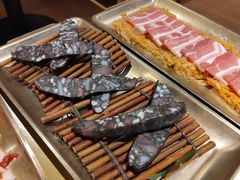 -西塔老太太泥炉烤肉(北京望京店)