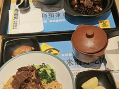 -老娘舅中式快餐(美好广场店)
