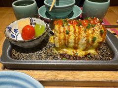 -一心创作料理屋(经开万达店)