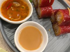 -点都德(华强北店)
