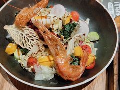 -半秋山西餐厅(销品茂店)