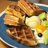 和光同尘西餐也很给力