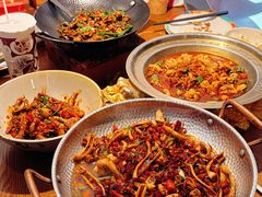 -辣得叫湘菜(四明店)