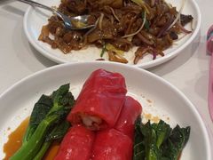 -富淳饭店(陆家嘴保利广场店)