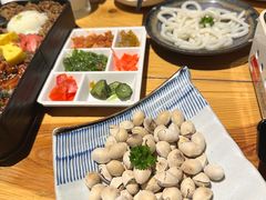 -二丁目食堂(铁西星摩尔店)