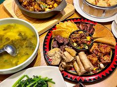 -阿斯牛牛·凉山菜(新会展店)