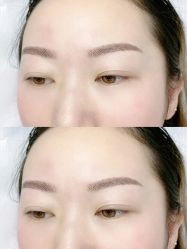 点击看大图 -HQ半永久纹绣纹眉