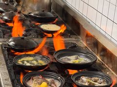 -小时候焗海鲜(鄞州万达店)