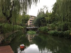 -兰溪青年公园