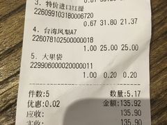 -果婆婆水果店(临河街店)
