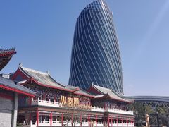 -海花岛旅游度假区