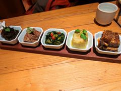 -四季民福烤鸭店(前门廊房二条店)