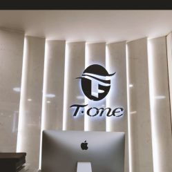-AYO SALON