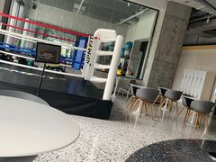 -LA合时健身4PMFIT(花桥旗舰店)