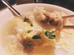 高汤云吞-买又大餐厅(福林里店)