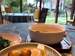-扬州香格里拉·香宫中餐厅