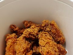 -麦当劳(沙井京基百纳广场店)