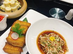 -東舍食唐精品陕菜馆