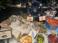 -澳门旅游塔360°旋转餐厅(南湾湖广场店)