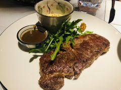 -MARU玛露音乐餐厅(大学路店)