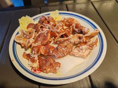 -山城棒棒军手作火锅·天花板手撕水牛鲜毛肚(北京店)