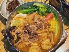 -福妈一品锅(麦地店)