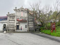 -南岳衡山风景名胜区