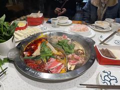 -大龙燚火锅