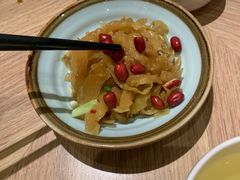 -莆田餐厅PUTIEN(万象天地店)