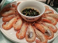-饭橘汉江码头·乡野土菜馆(静安路店)