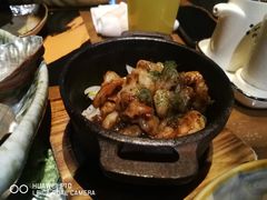 -和彩放题(渔阳店)