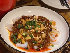 -渝信川菜(长安店)