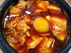 辣豆腐汤-李先生的首尔小馆(松江启源广场店)