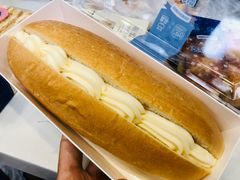 -盒马鲜生(双清路店)