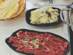 -潮汕良记牛肉火锅(洪武路店)