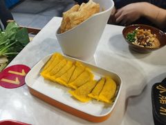 -小郡肝火锅串串香(万达总店)