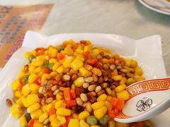 松仁玉米-烤肉季饭庄