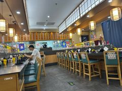 -禾绿回转寿司(国瑞店)