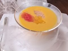 -王府井文华东方酒店-紫膳餐厅