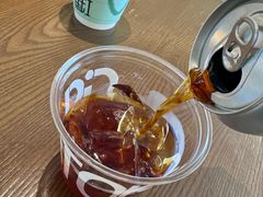 -fishtank鱼缸咖啡(三山街店)