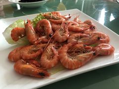 -中国饭店-餐厅