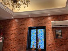 -永兴餐厅(复兴中路店)