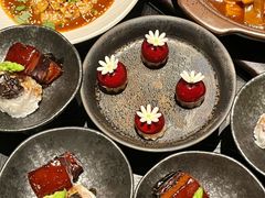 -鲜璟台·地标景观餐厅(上海中心店)