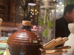 -薇酌饮·陕西菜(南门外店)