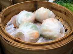 -味友味港印记(厦门集美银泰百货店)